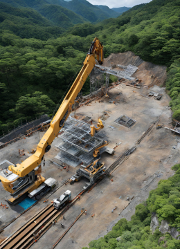 When will the Linear Central Shinkansen begin operations?