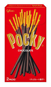 glico pockey