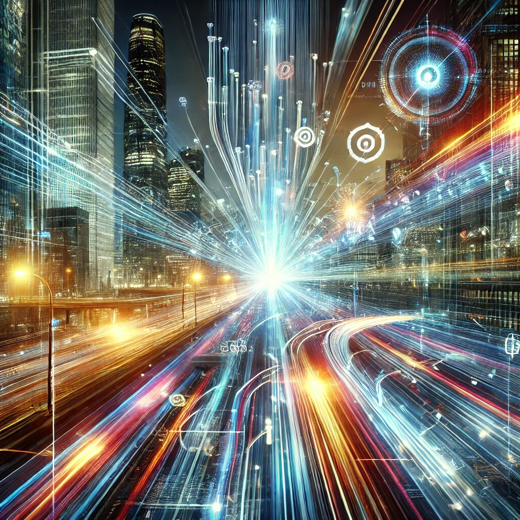 NTT demonstrates ultra-high-capacity optical transmission exceeding 100 terabits per second over a long distance of 800 kilometers